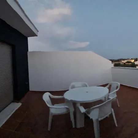 Villa Adosado Unifamiliar Cabanes  Exterior foto