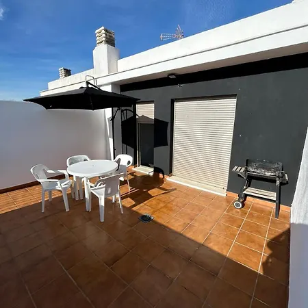 Villa Adosado Unifamiliar Cabanes  Exterior foto