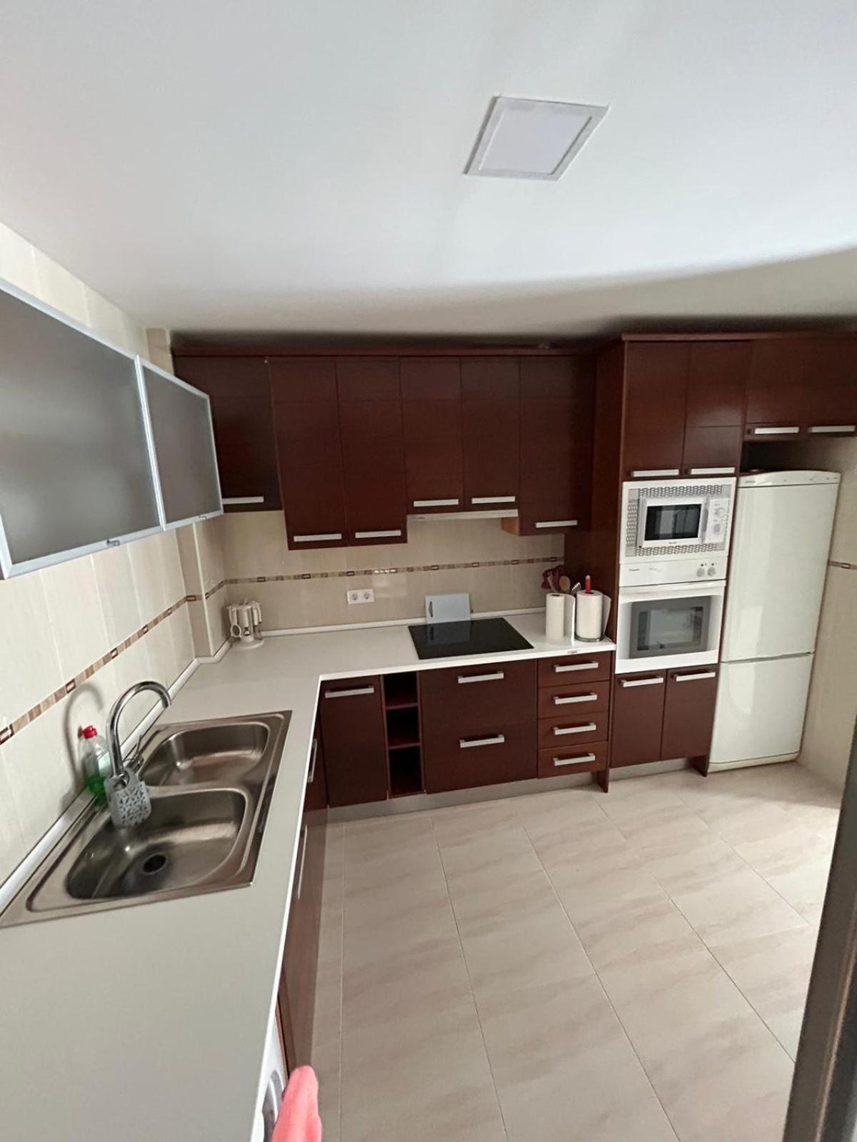 Adosado Unifamiliar Cabanes (Valencia)