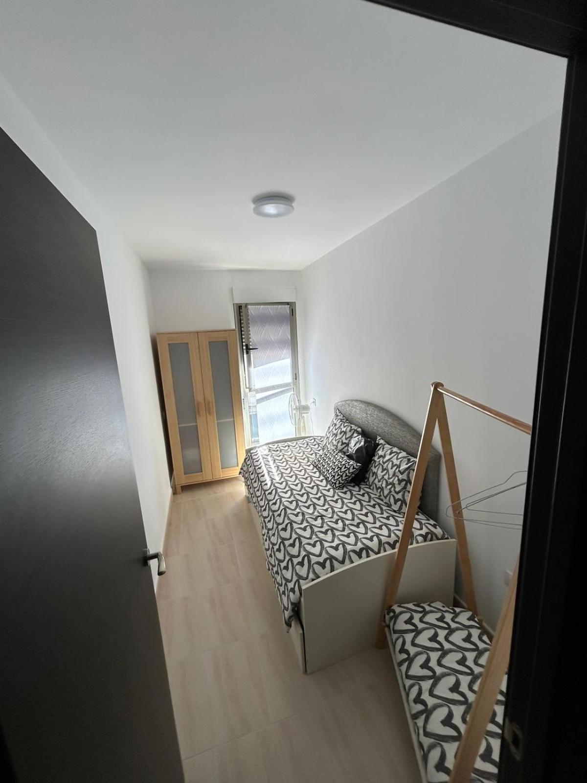 Adosado Unifamiliar Holiday home *