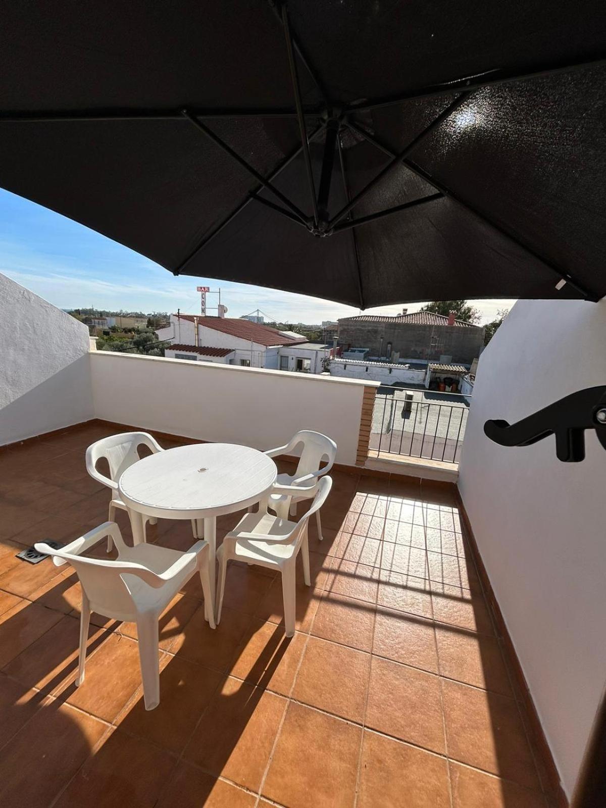 Ferienhaus Adosado Unifamiliar