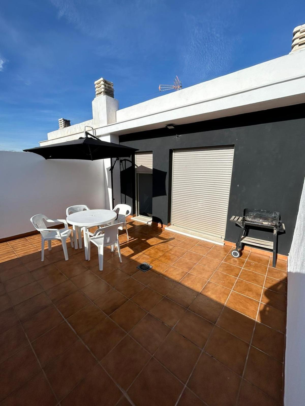 Adosado Unifamiliar Ferienhaus *
