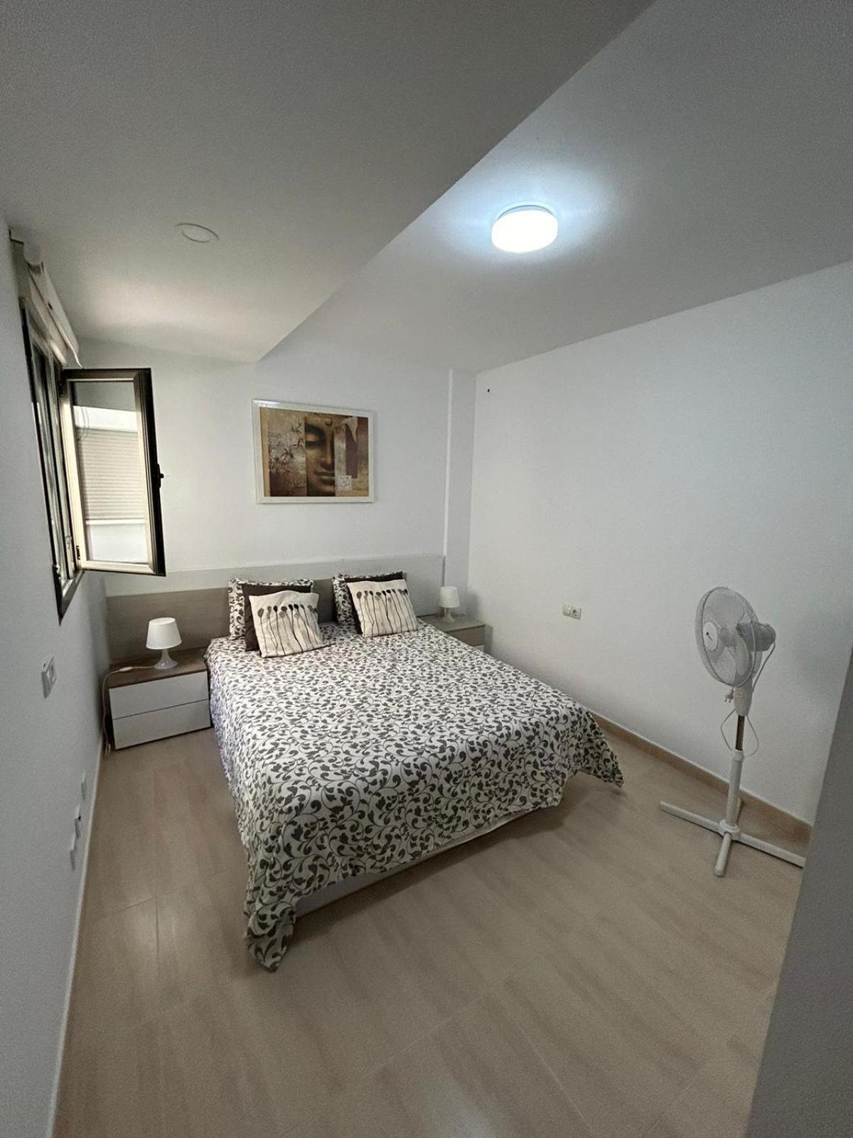 Adosado Unifamiliar Ferienhaus Cabanes (Valencia)
