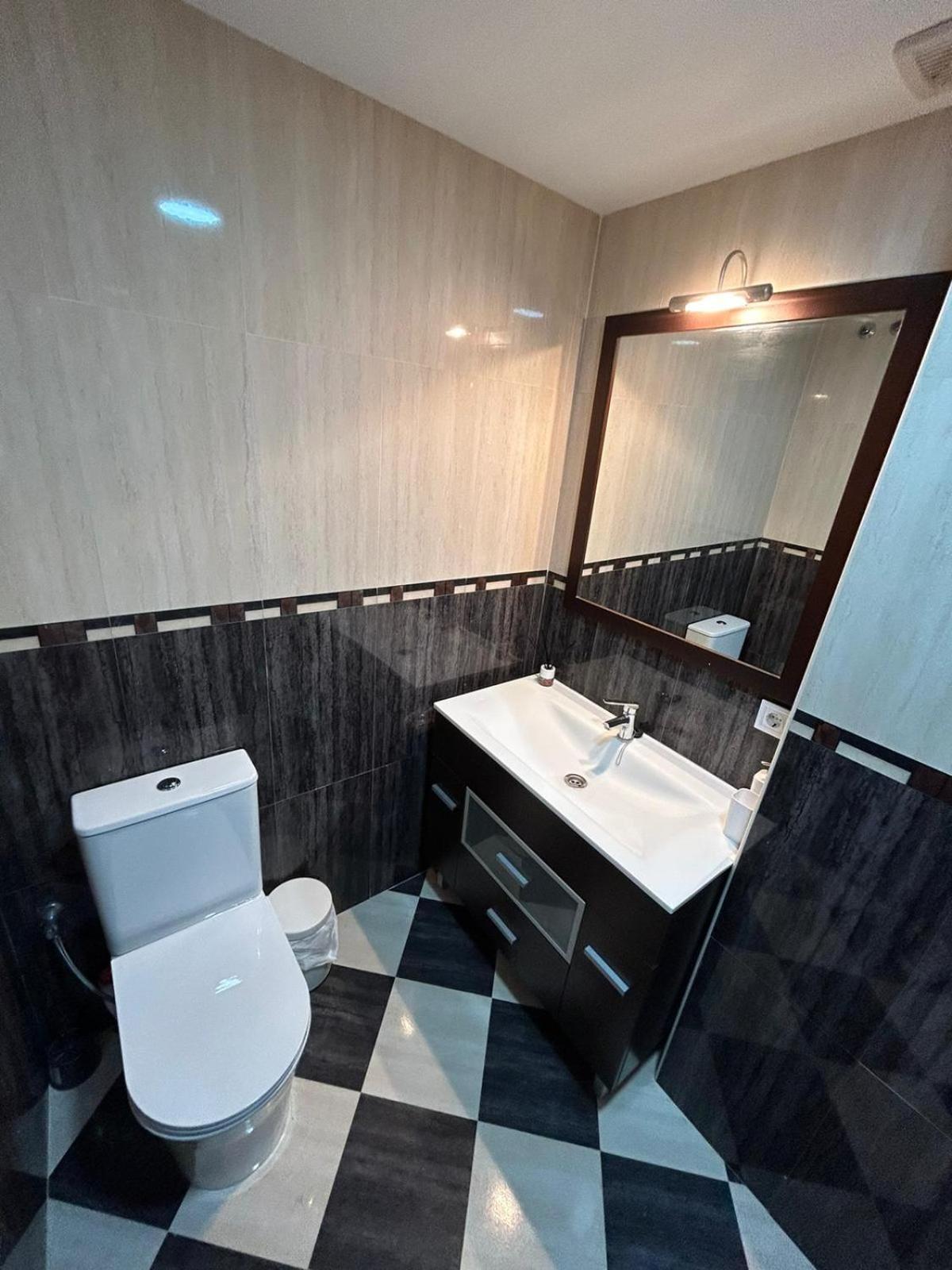 Adosado Unifamiliar Cabanes (Valencia)