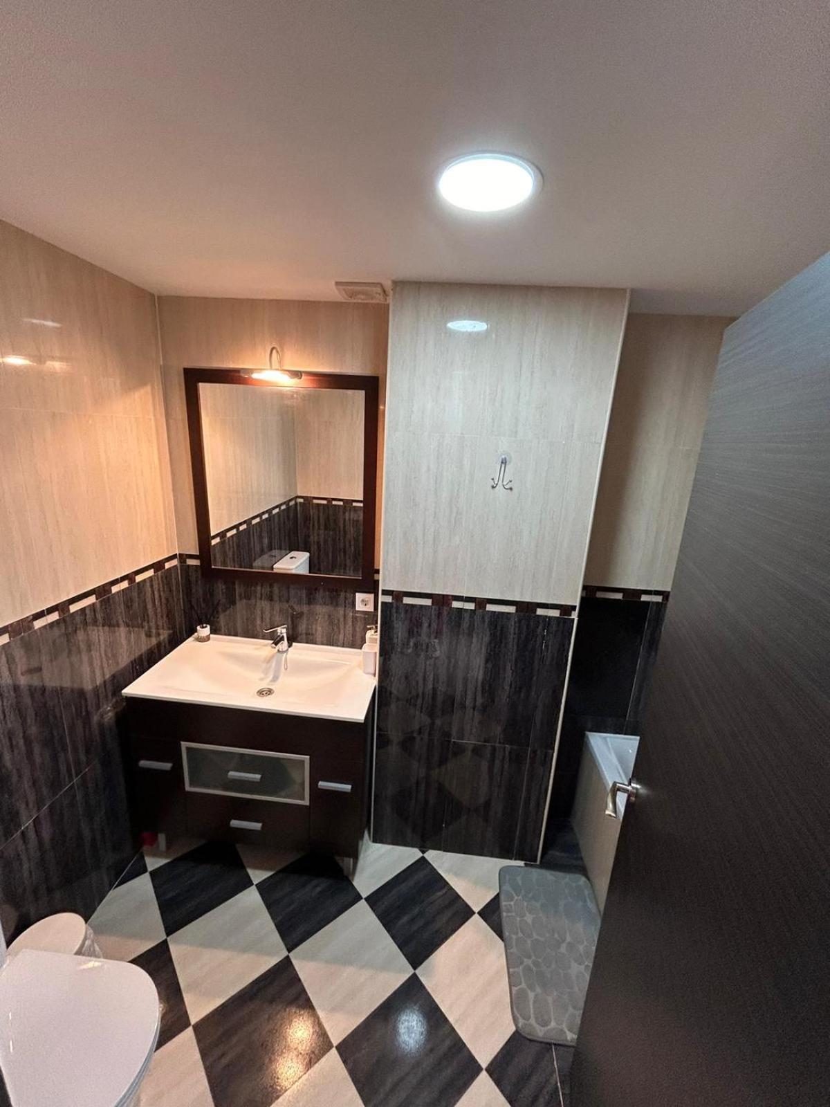 Ferienhaus Adosado Unifamiliar *