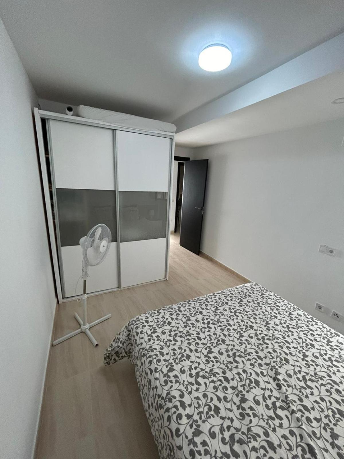 Adosado Unifamiliar Cabanes (Valencia)